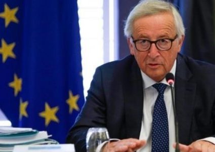 الاتحاد الأوروبي يرد على أي رسوم تفرض على السيارات