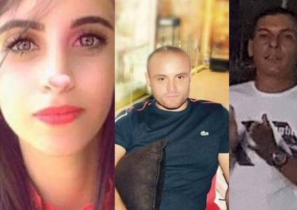 3 قتلى بجريمتي إطلاق نار بأراضي الـ48