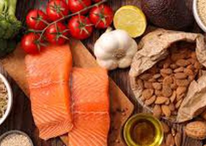 دراسة: حمية البحر المتوسط تحقق "الفائدة الحلم"