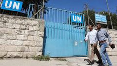 ألمانيا تتعهد بزيادة كبيرة بتمويل "الاونروا"