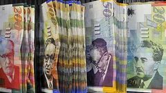 أسعار العملات والمعادن بالشيقل