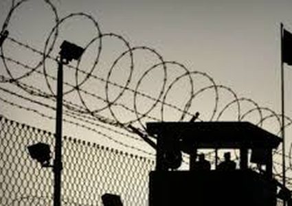 أسير من جنين يدخل عامه الـ 13 في سجون الاحتلال