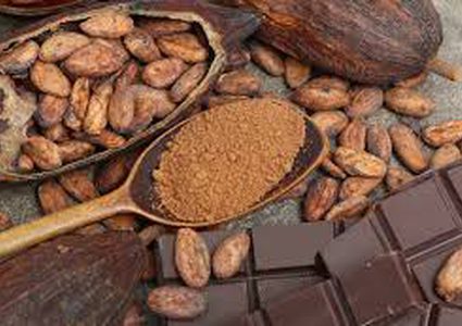 لن تصدق ماذا تفعله ملعقتان من الكاكاو بجسمك!