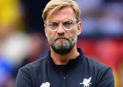 تصريح مدرب ليفربول بعد "قرعة الموت"