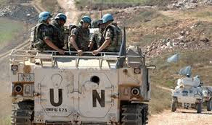الأمم المتحدة تحذر من حرب بين إسرائيل ولبنان
