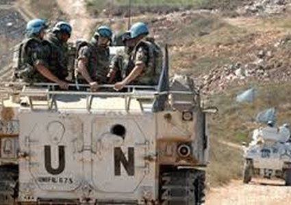 الأمم المتحدة تحذر من حرب بين إسرائيل ولبنان