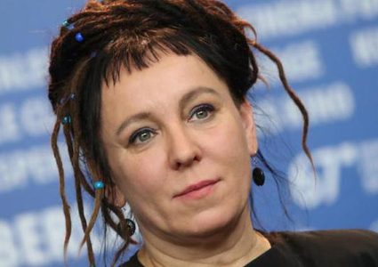 الكاتبة أولغا توكارتشوك تكشف العديد من أسرارها!