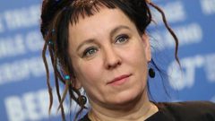 الكاتبة أولغا توكارتشوك تكشف العديد من أسرارها!