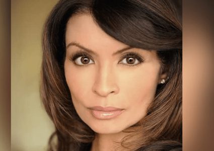 الشرطة تقتل ممثلة أميركية شهيرة