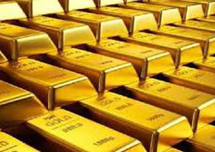 الذهب يرتفع بدعم النزاع الأميركي الصيني