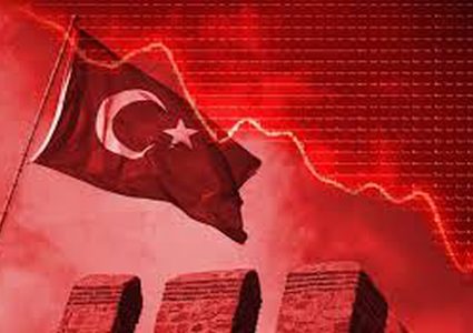 تركيا تواجه أزمة الليرة برفع أسعار الكهرباء