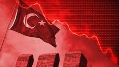 تركيا تواجه أزمة الليرة برفع أسعار الكهرباء