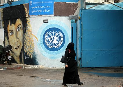 الأردن يدعو لعقد جلسة خاصة لوزراء الخارجية العرب