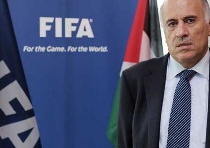 اجتماع طارئ للمكتب التنفيذي بالاتحاد الفلسطيني