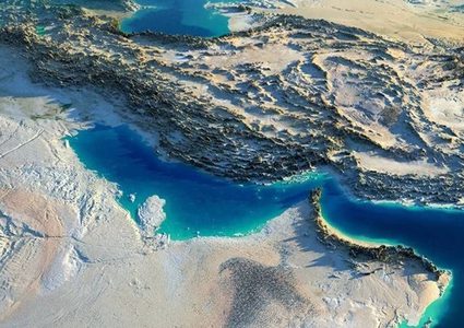 السعودية تلمّح إلى مشروع لتحويل قطر إلى جزيرة