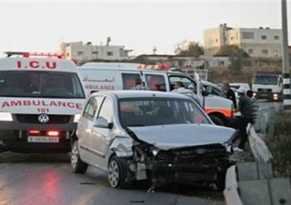 الموت على الطرق مستمر .. فتحية ضحية جديدة