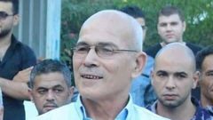 جنين: تشييع جثمان المناضل الوطني بسام جرار
