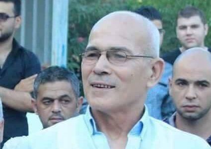 جنين: تشييع جثمان المناضل الوطني بسام جرار