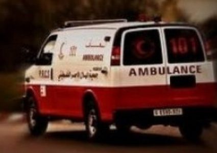 مصرع شاب بحادث سير في كفر عقب