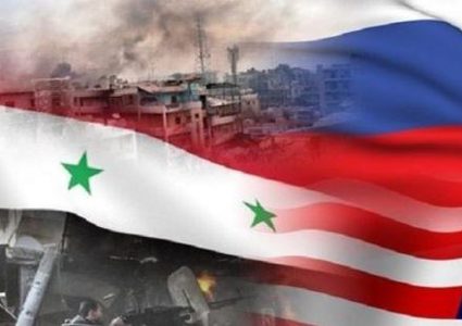 مبعوثا ترامب للشأن السوري في اسرائيل