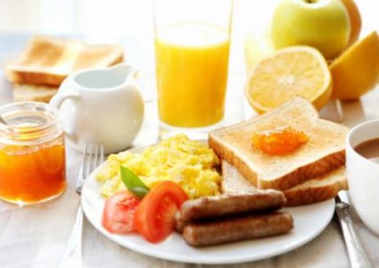 الطريقة الأفضل لتعويض أهم الوجبات اليومية