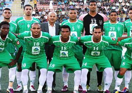 "الأمعري" يحصد نقاط مباراته امام "جبل المكبر"