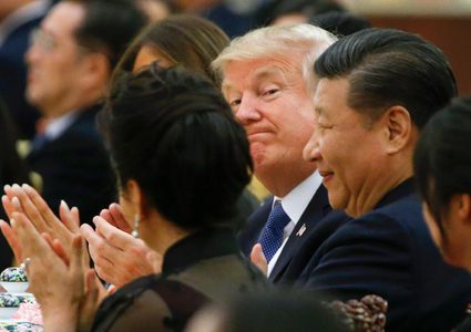 ترامب يستعد لتصعيد الحرب التجارية مع الصين