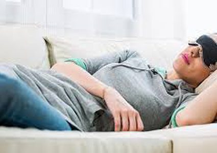 دراسة تكشف ماذا يفعل نوم القيلولة بـ"مخ الإنسان"