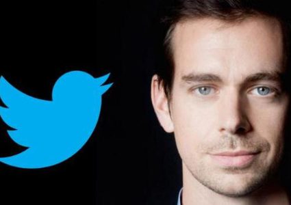 رئيس تويتر أمام مجلس النواب الأميركي الشهر القادم