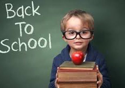 نصائح لتهيئة الطفل بدنياً ونفسياً لسنة أولى دراسية