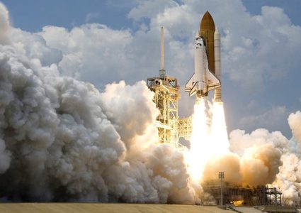 زوال الخطر من المحطة الفضائية الدولية