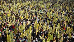 فتح: حق العودة ثابت ولن يغليه ترامب بجرة قلم