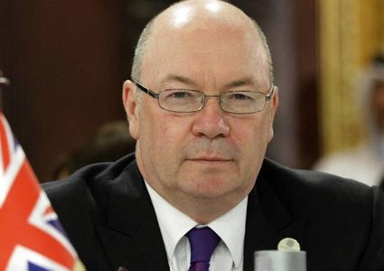 لندن: الاتفاق النووي لا يلغي الخلافات مع إيران