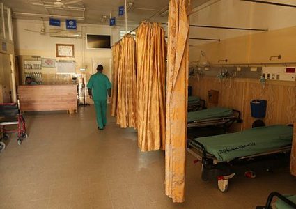 الأمم المتحدة تحذر من انهيار الخدمات الأساسية بغزة