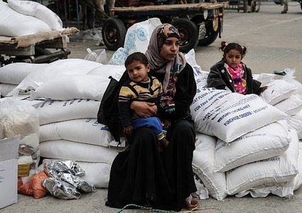 شروط أمريكية على دول الخليج لدعم "الأونروا"