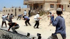 الخارجية تدعو لتوثيق اعتداءات المستوطنين