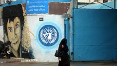 بريطانيا: ملتزمون بدعم الأونروا