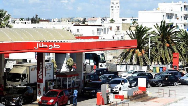 للمرة الرابعة .. تونس ترفع أسعار الوقود