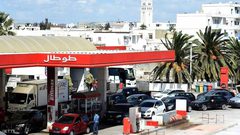 للمرة الرابعة .. تونس ترفع أسعار الوقود