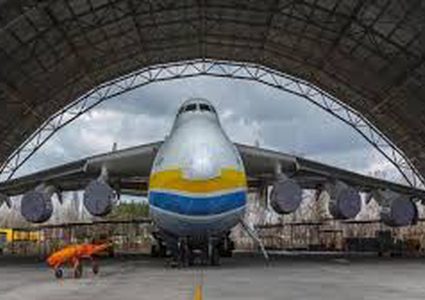 مواصفات "غير مسبوقة" لأكبر طائرة في العالم