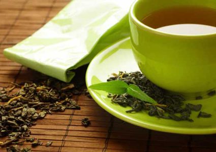 تجربة علمية تكشف "فائدة مذهلة" للشاي الأخضر