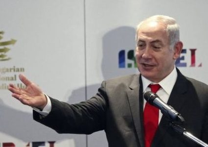 نتنياهو يمدح قرار أمريكا بوقف تمويل "أونروا"