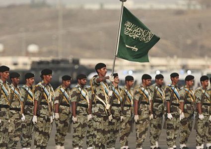 قتلى للجيش السعودي بمواجهات مع الحوثيين