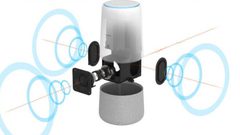 هواوي تطلق جهاز HUAWEI AI Cube ثنائي الاستخدام