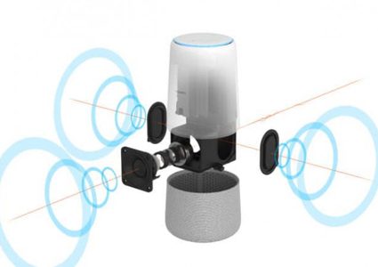 هواوي تطلق جهاز HUAWEI AI Cube ثنائي الاستخدام