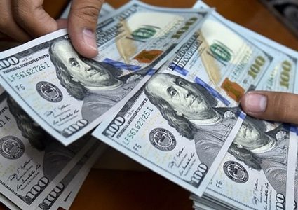 أردوغان: يجب وضع حد لهيمنة الدولار على التجارة