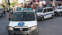 الشرطة توفر احتياجات مدرسية لأبناء مطلوب للعدالة