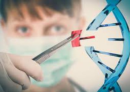 أهمية العلاج الجيني في مكافحة السرطان وطول العمر