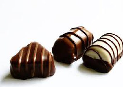 فائدة غير متوقعة لـ"3 قطع شكولاتة شهريا"