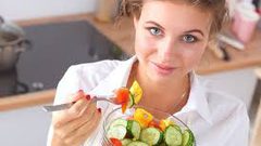 كيف تحتفظ على سلامة جهازك الهضمي؟